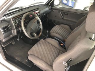 Volkswagen Golf GTI MK2