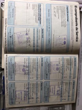 Volkswagen Golf GTI MK2