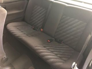 Volkswagen Golf GTI MK2