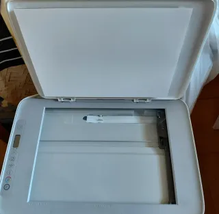 Impresora HP Multifunción