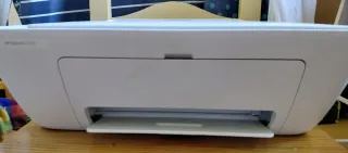 Impresora HP Multifunción