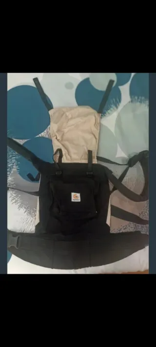 Mochila Ergobaby Original Bundle of Joy