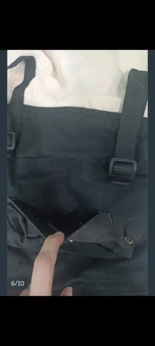 Mochila Ergobaby Original Bundle of Joy