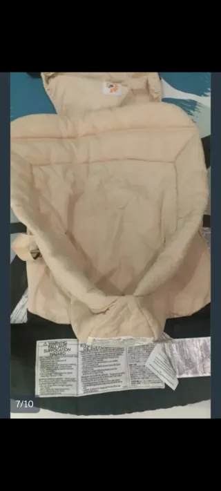 Mochila Ergobaby Original Bundle of Joy