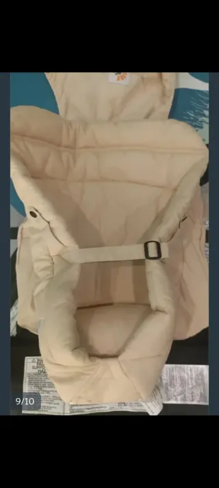 Mochila Ergobaby Original Bundle of Joy