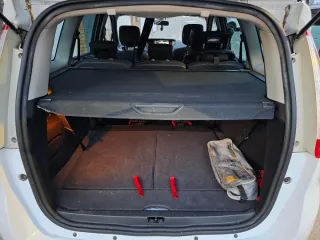 Renault Grand Scenic 2015