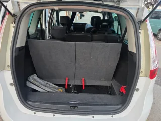 Renault Grand Scenic 2015