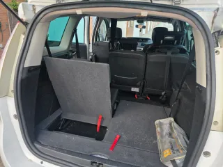 Renault Grand Scenic 2015