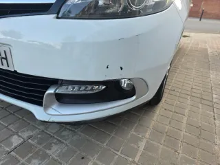 Renault Grand Scenic 2015