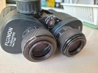 Binoculares Fujinon