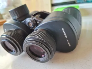 Binoculares Fujinon