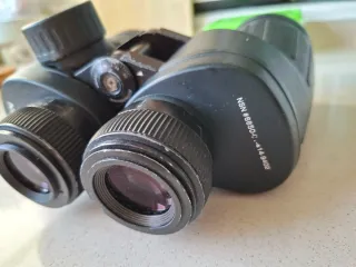 Binoculares Fujinon