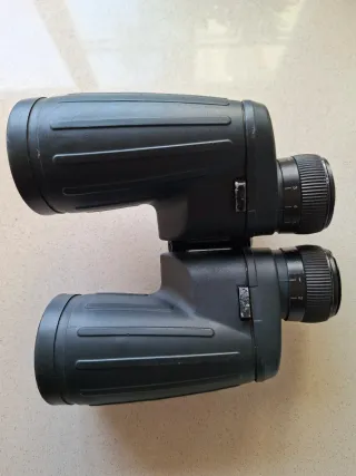 Binoculares Fujinon