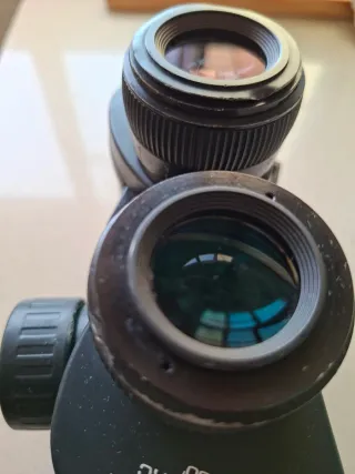 Binoculares Fujinon