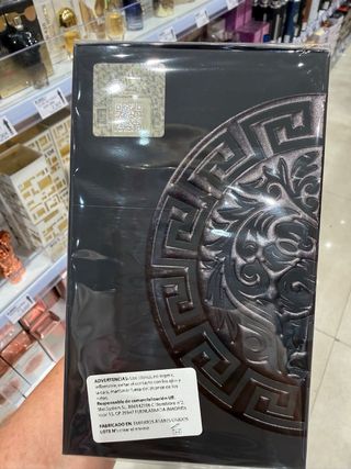 Lattafa Asad Elixir Perfume Hombre