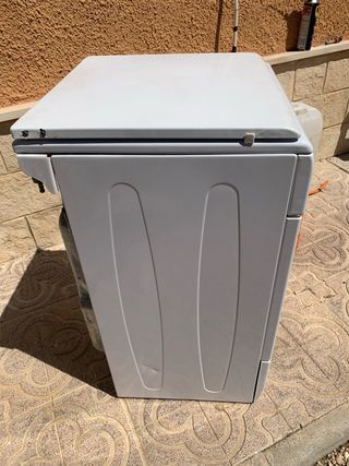 Cocina de gas butano Beko