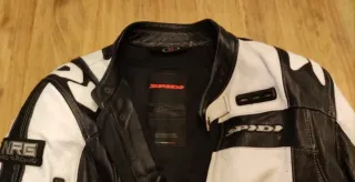 Chaqueta Moto SPIDI NRG Racing