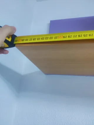 Cama infantil 90 con estantería. megapack!