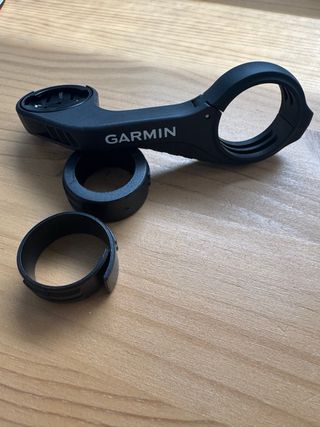 Soporte Garmin Edge Extended Out-Front