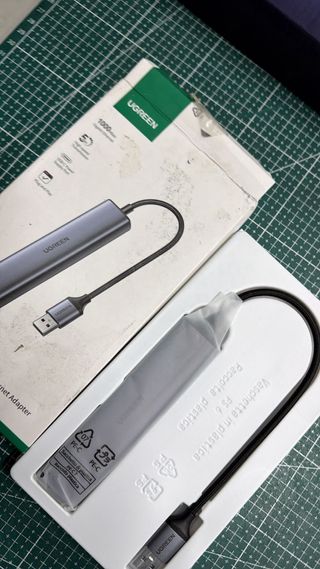 UGREEN Hub USB C HDMI 4K Adaptador Tipo C