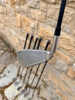 Juego Palos Golf Ping G430 2025 grafito regular