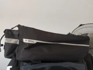 Alforjas para Bicicleta