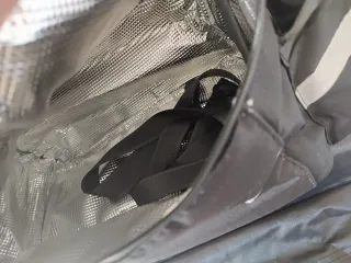 Alforjas para Bicicleta