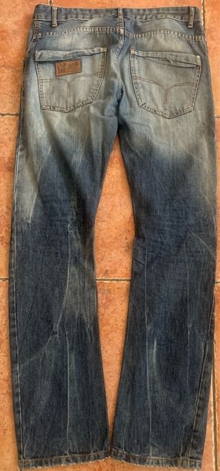 Pantalón vaquero Lois 38/30