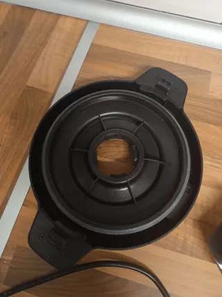 Mambo Touch con jarra Habana