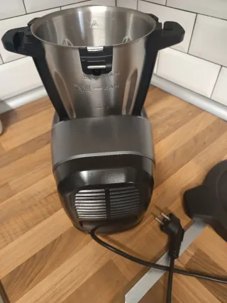 Mambo Touch con jarra Habana