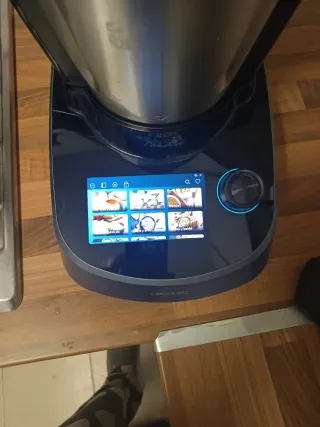 Mambo Touch con jarra Habana