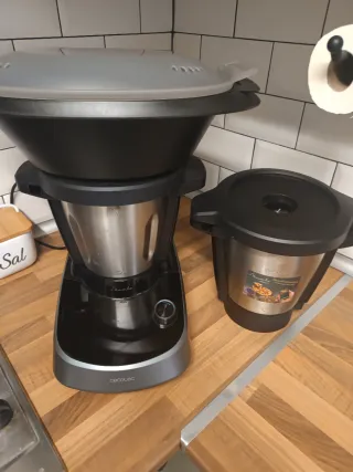 Mambo Touch con jarra Habana