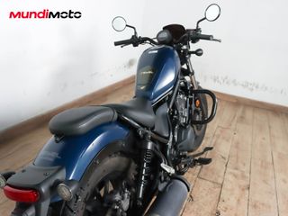 HONDA CMX 500 REBEL ABS