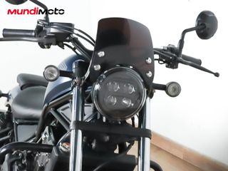 HONDA CMX 500 REBEL ABS