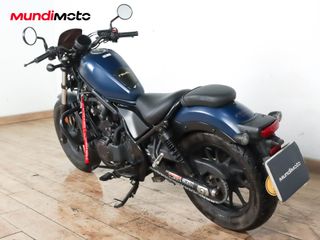 HONDA CMX 500 REBEL ABS