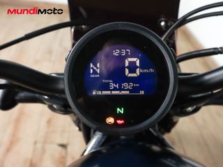 HONDA CMX 500 REBEL ABS