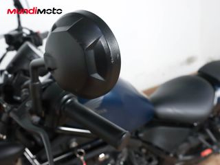 HONDA CMX 500 REBEL ABS