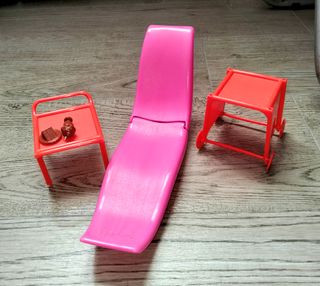 Barbie Dream Collection anni '80