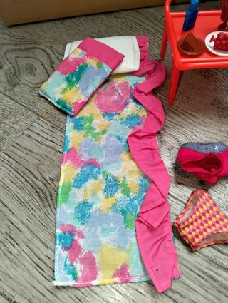 Barbie Dream Collection anni '80