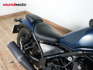 HONDA CMX 500 REBEL ABS