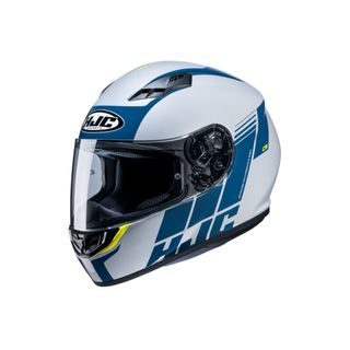 Casco Moto HJC - Homologado (poco uso, como nuevo)
