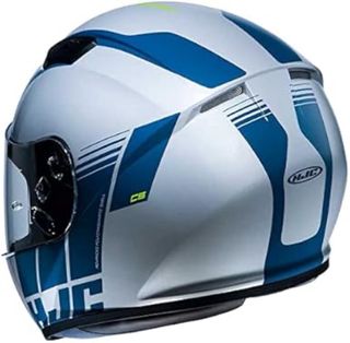 Casco Moto HJC - Homologado (poco uso, como nuevo)