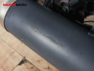 HONDA CMX 500 REBEL ABS