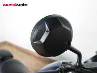 HONDA CMX 500 REBEL ABS