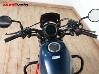 HONDA CMX 500 REBEL ABS