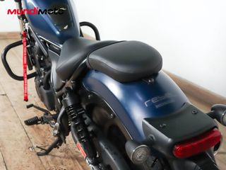 HONDA CMX 500 REBEL ABS