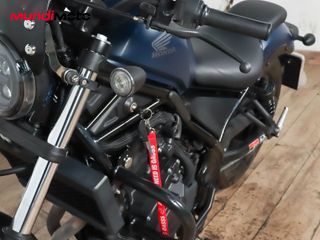 HONDA CMX 500 REBEL ABS