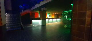 Traspaso Pub Murcia