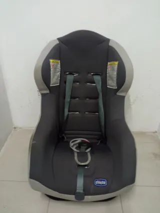 Silla de coche para bebé Chicco