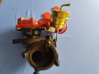 Turbo Híbrido 1.8t K03s